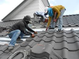 Best Roof Coating and Sealing  in Live Oak, CA